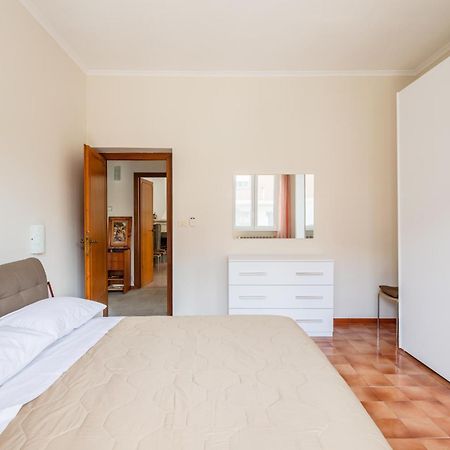 Casa Brando Apartman Santa Maria delle Mole Kültér fotó