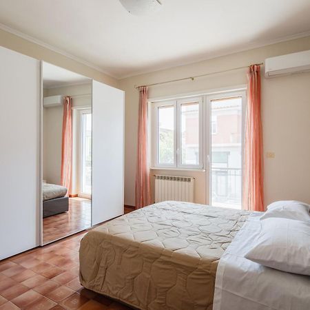 Casa Brando Apartman Santa Maria delle Mole Kültér fotó