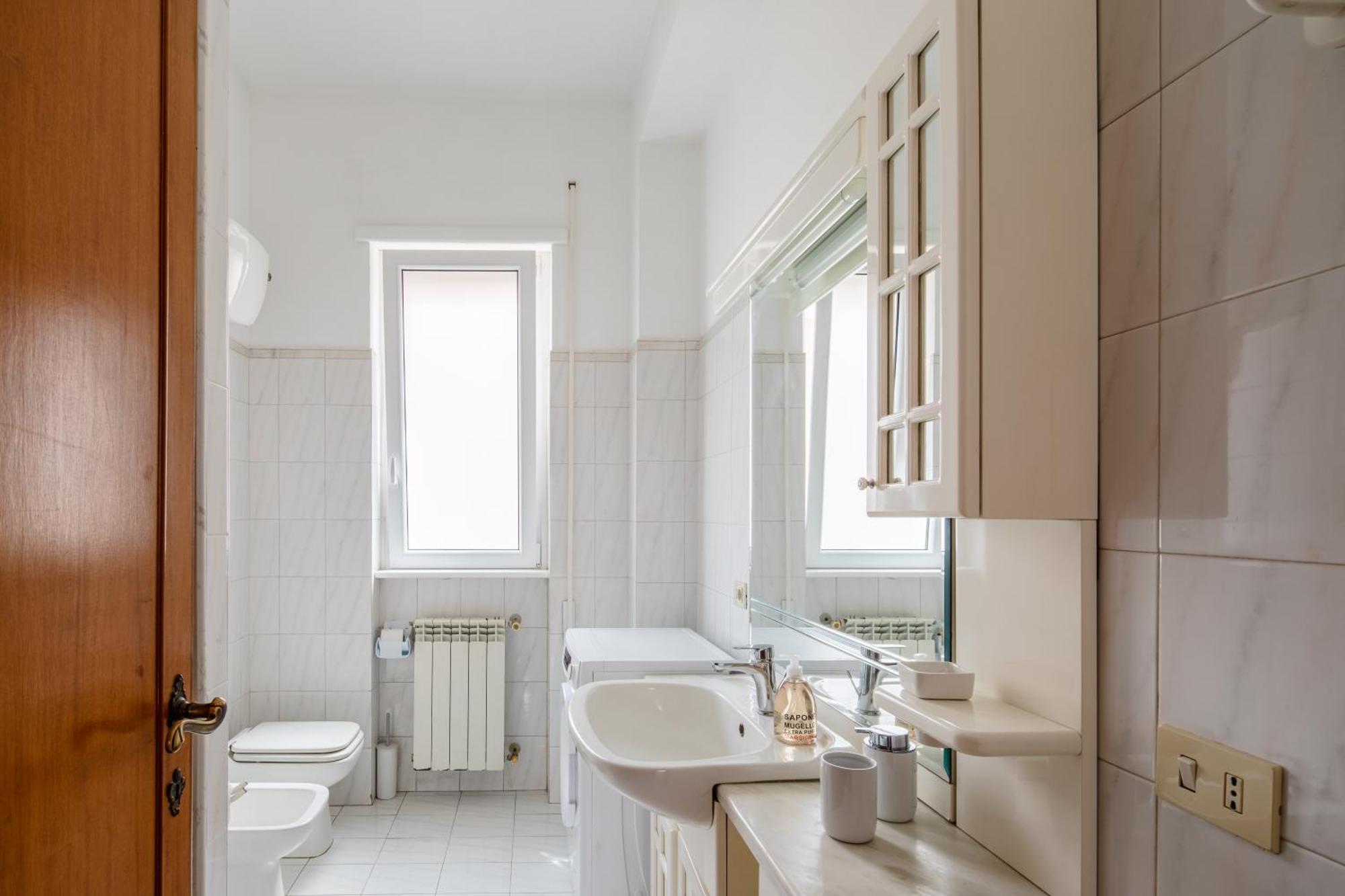Casa Brando Apartman Santa Maria delle Mole Kültér fotó