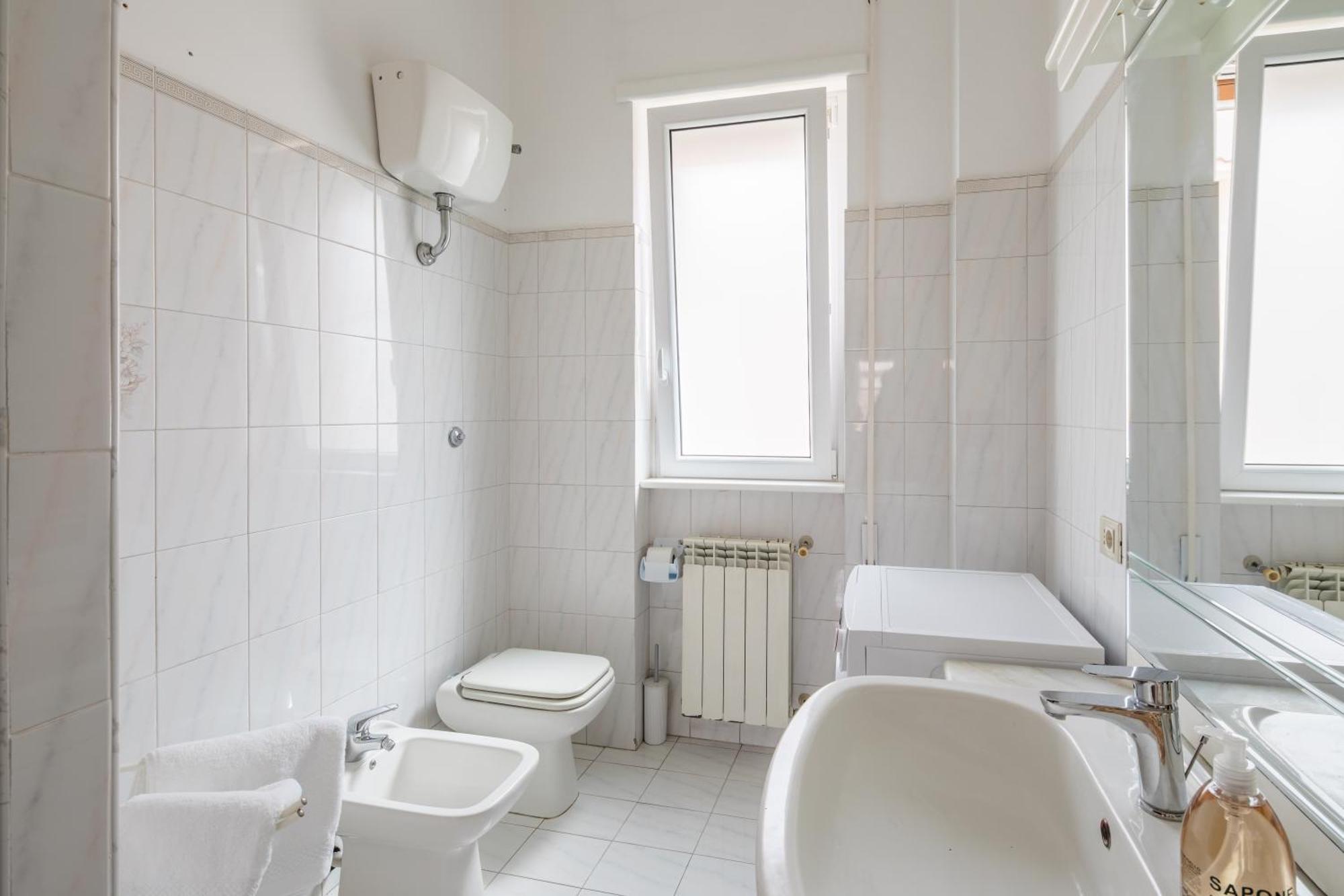 Casa Brando Apartman Santa Maria delle Mole Kültér fotó