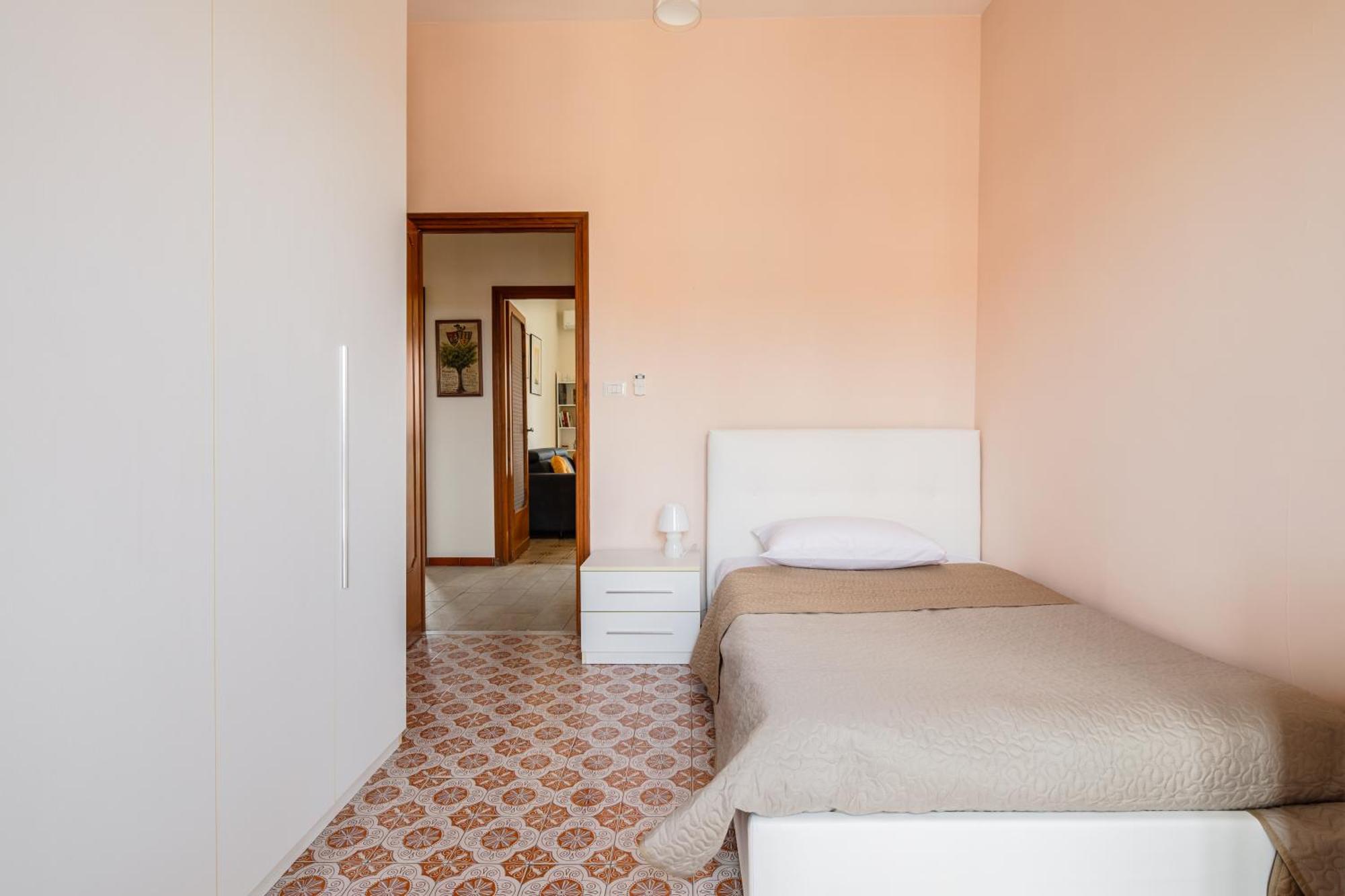 Casa Brando Apartman Santa Maria delle Mole Kültér fotó