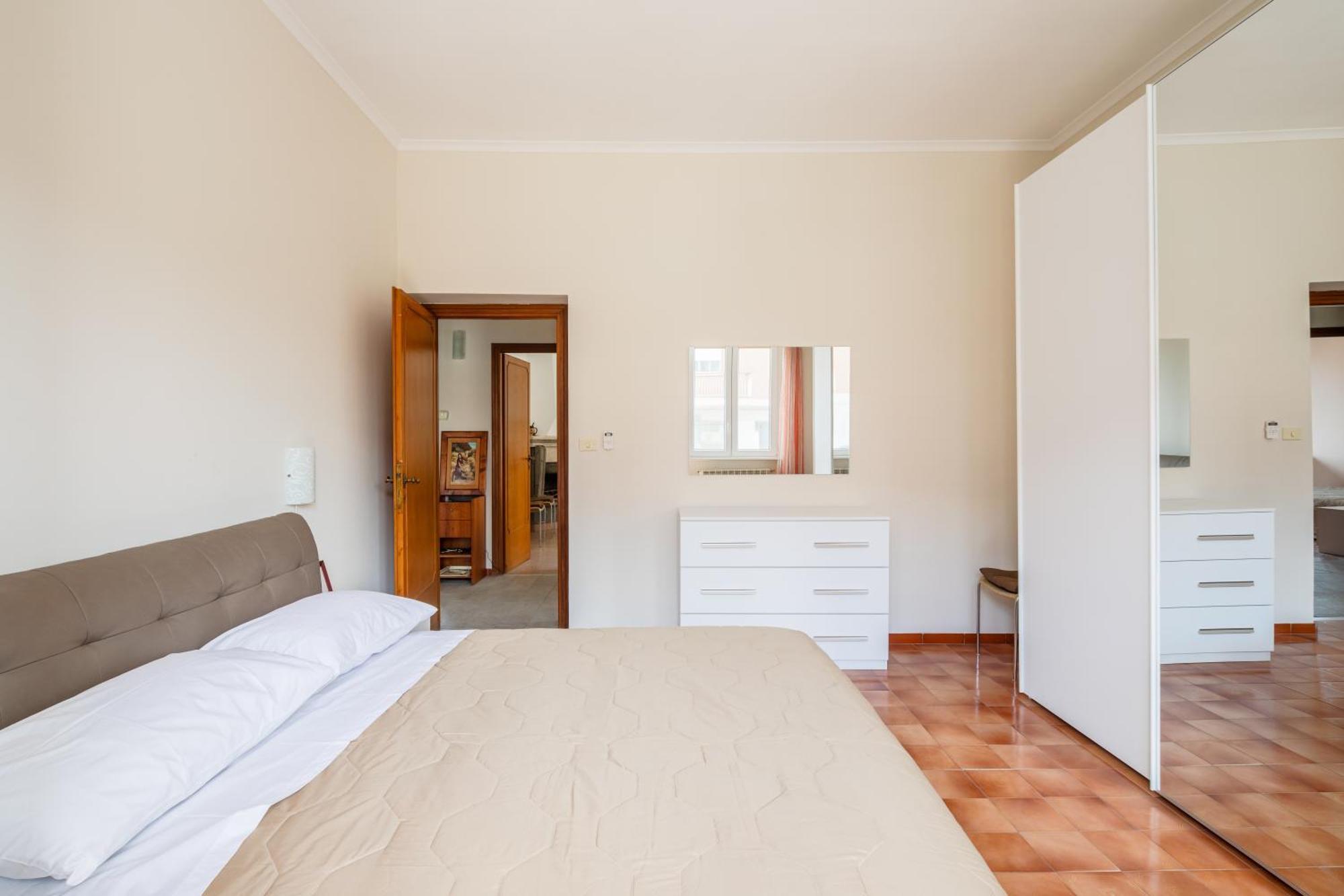 Casa Brando Apartman Santa Maria delle Mole Kültér fotó