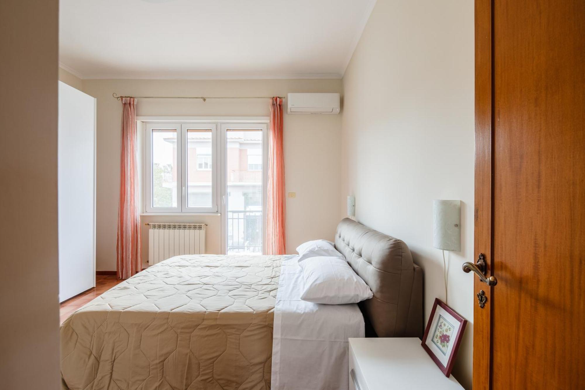 Casa Brando Apartman Santa Maria delle Mole Kültér fotó