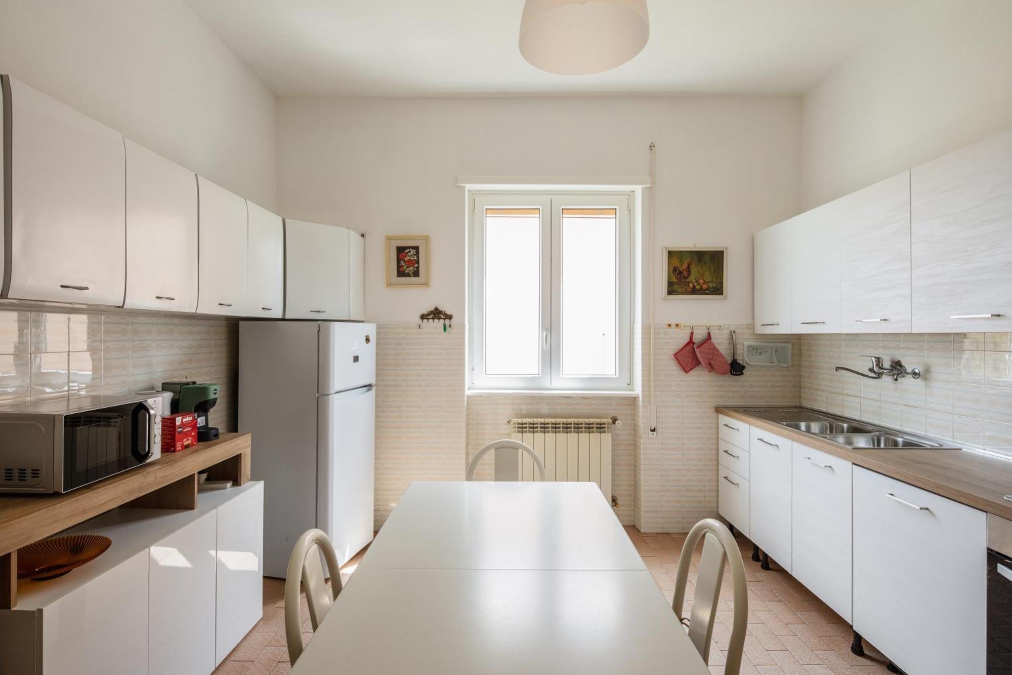 Casa Brando Apartman Santa Maria delle Mole Kültér fotó