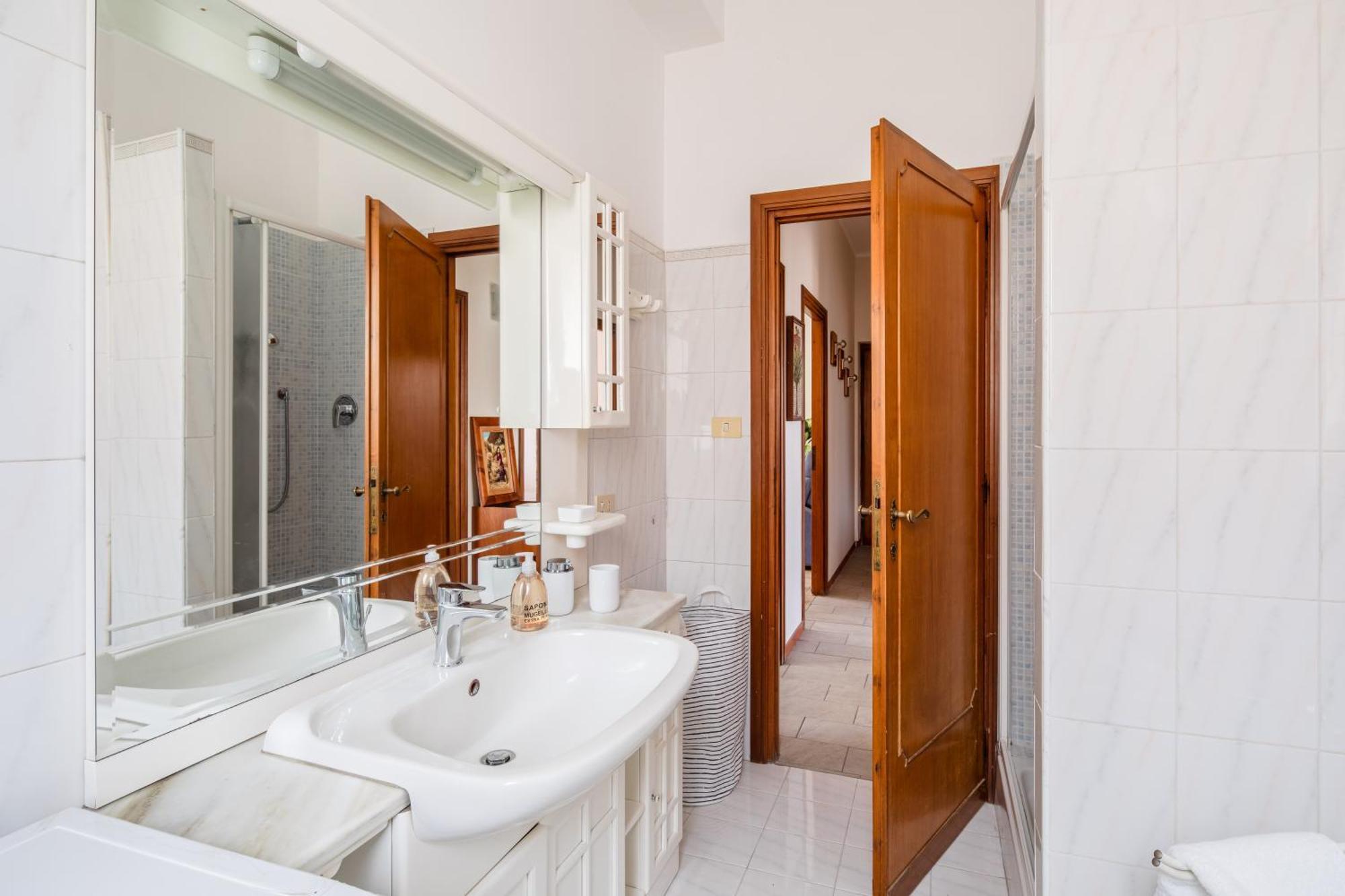 Casa Brando Apartman Santa Maria delle Mole Kültér fotó