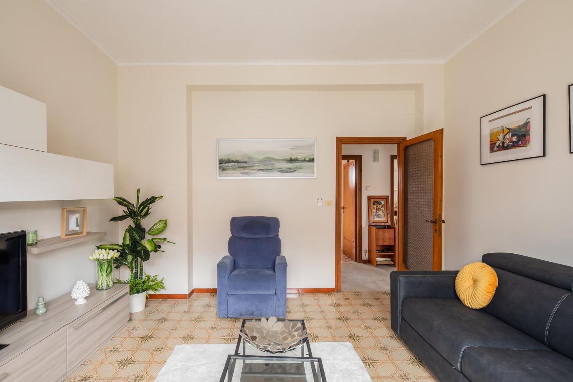 Casa Brando Apartman Santa Maria delle Mole Kültér fotó