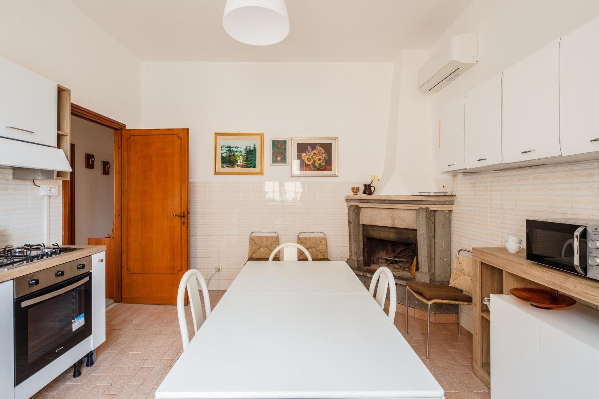 Casa Brando Apartman Santa Maria delle Mole Kültér fotó