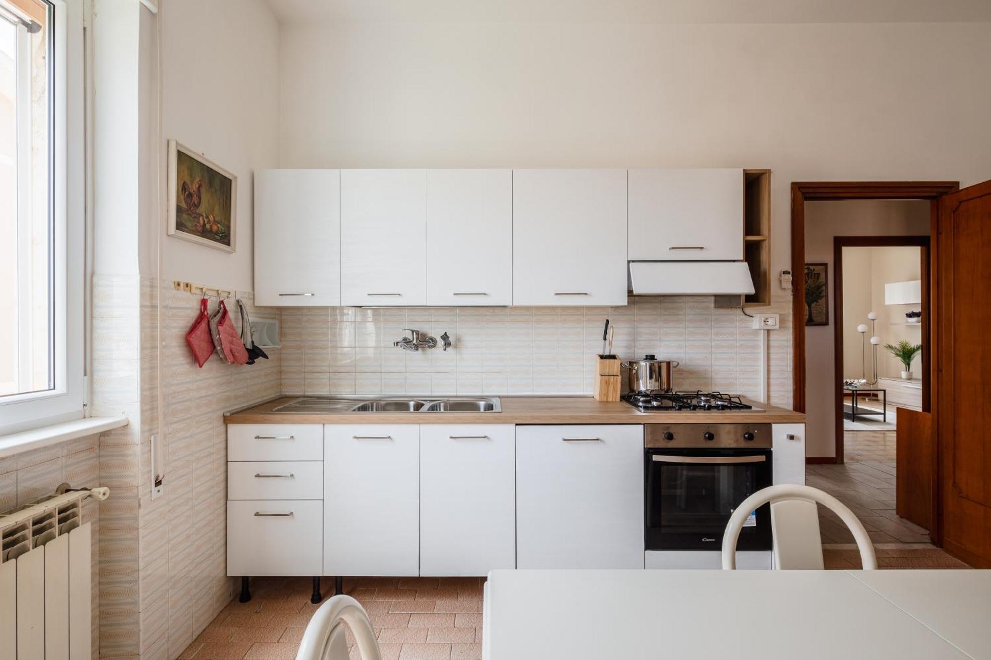 Casa Brando Apartman Santa Maria delle Mole Kültér fotó