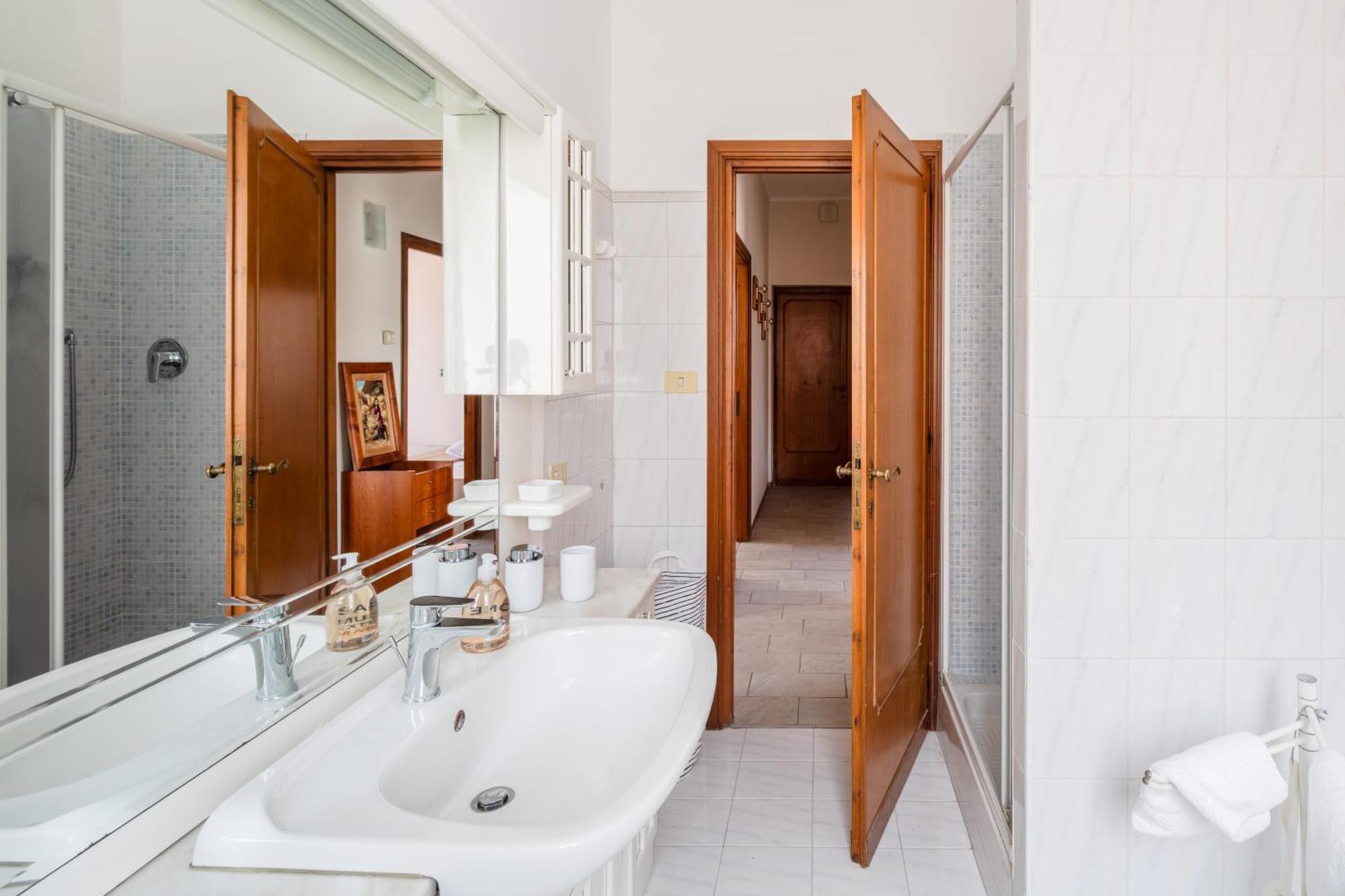 Casa Brando Apartman Santa Maria delle Mole Kültér fotó