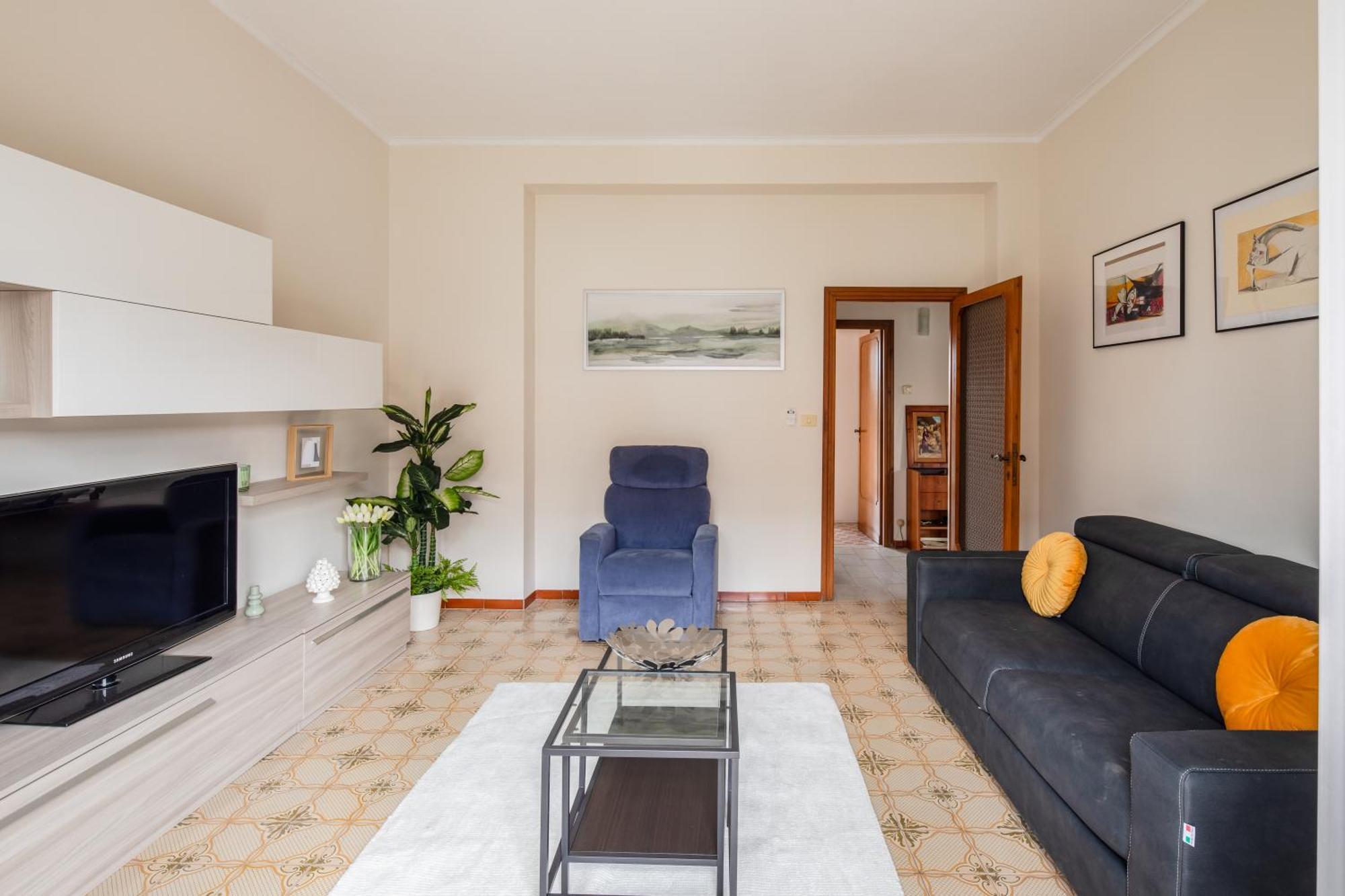 Casa Brando Apartman Santa Maria delle Mole Kültér fotó