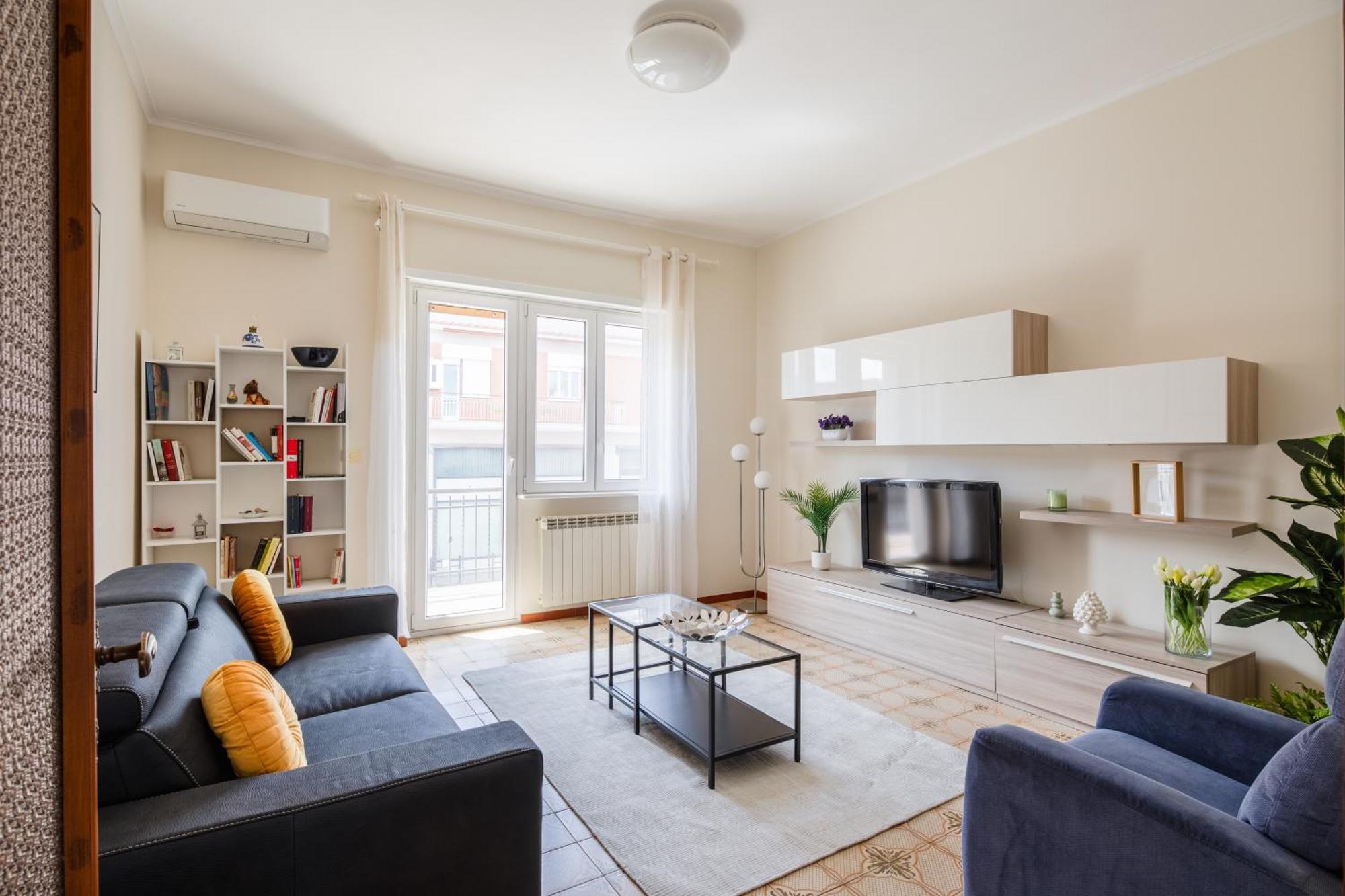 Casa Brando Apartman Santa Maria delle Mole Kültér fotó